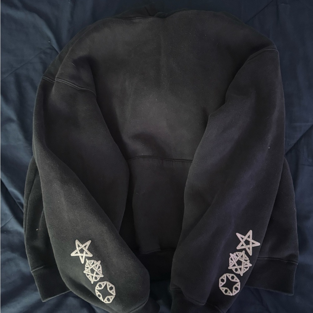 Destroy Lonely Tour Hoodie